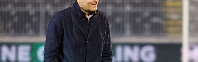 PREOKRET u Humskoj: Partizan vraća otpisanog igrača