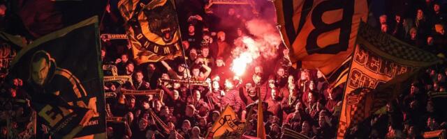 BORUSIJA DORTMUND UPUTILA KRITIKE ITALIJANSKIM VLASTIMA: Loš tretman za gostujuće navijače uoči utakmice u Bergamu