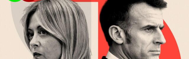 Zašto evropski lideri imaju problem da nastupe jedinstveno po pitanju Irana