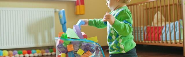 Ovo muško biblijsko ime ima najjače značenje: Popularnost mu sve više raste