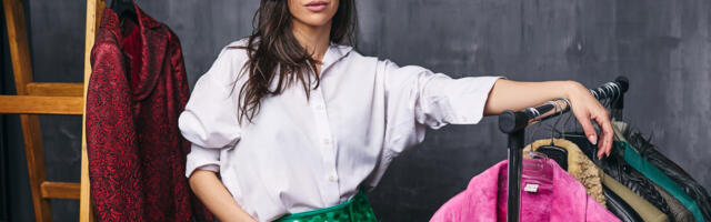 Kad vintidž postane životni stil: Kako je nastao „Back on Rack”