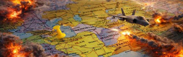 Da li je ovo kraj?! Saveznici SAD se spremaju za totalni kolaps: Pentagon žrtvovao ceo svet zbog jednog rata