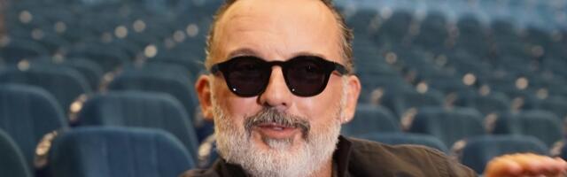 "Ko je zvao ovog smrada u Novi Sad?!" Estrada se digla na noge zbog Tonija Cetinskog