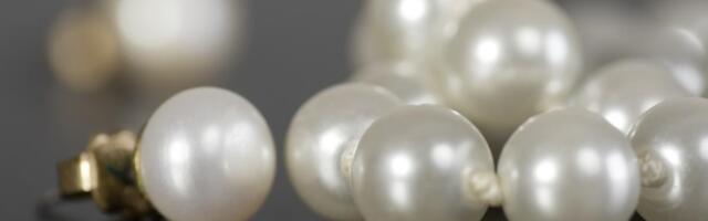 Kako da najlakše očistite biserni nakit: 3 jednostavna koraka koja će učiniti da vaši omiljeni komadi blistaju