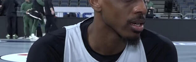 Ovo nismo očekivali: “Nisam imao pojma ko je Željko Obradović”