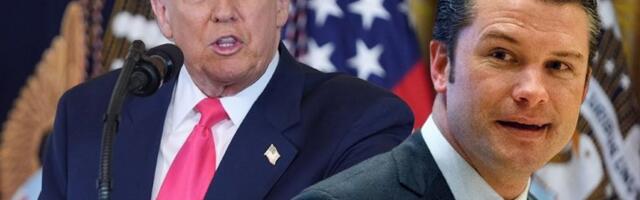 MODŽTABA HAMNEI JE UNAKAŽEN I TEŠKO RANJEN? Pit Hegset šokirao svet, Trampov čovek otkrio šta se dešava u ovom momentu u Iranu