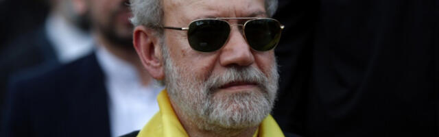 Израел гађао Лариџанија, не зна се да ли је жив или мртав