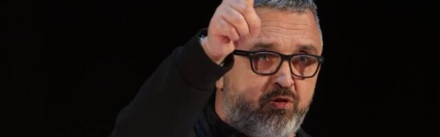 Vučićević hitno reagovao zbog udara na Informer: Otkrio ko mu sad šalje poruke - ovaj blokader je razlog