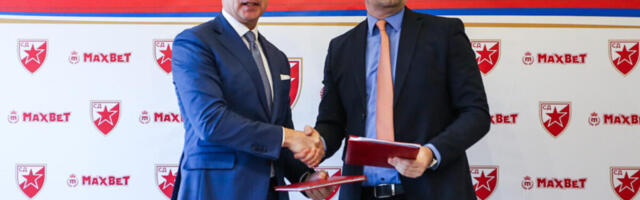 Partizan ratuje, a Zvezda čašćava Sportsko društvo: Od Fudbalskog kluba 10% neto dobiti iz 2025. godine!