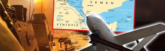 MOĆAN SAVEZNIK IRANA ČEKA NA KLJUČNOJ NAFTNOJ RUTI! Ako se uključe u rat, to će dovesti do potpunog KRAHA svetske ekonomije! "Prst nam je na okidaču"