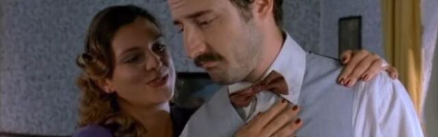 Zvezda filma "Lajanje na zvezde" je ćerka naše velike legende: Ovo je njena najveća bol, prati je celog života