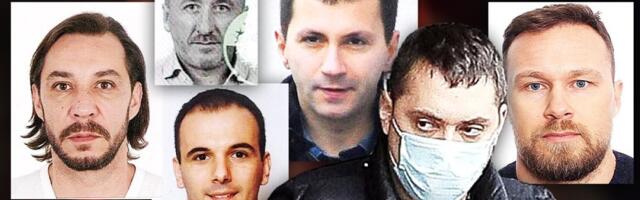 "Vidite gde je pala kiša..." Otkriveno kako je Zvicer tražio škaljarce i kako ih je locirao