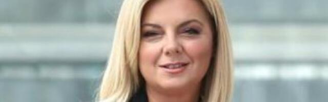 Ko je Mirjana Hrga? Hrvatska novinarka ponovo u fokusu javnosti zbog stavova o NATO bombardovanju (FOTO)