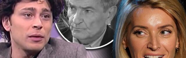 "Digao je kredit za stan" Anđelka emotivno o Marku Janketiću, priznala koliko ga je promenila smrt slavnog oca