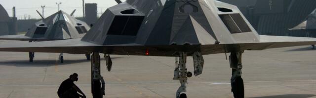 "Neka znaju američki lovci šta je Sremac, di su Buđanovci" Gore mreže zbog objave na godišnjicu obaranja F-117