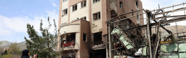 Сараф: Нападнуто 30 универзитета у Ирану, убијено пет професора и више од 60 студената