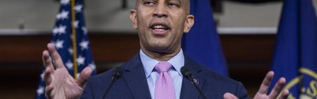 Demokrate traže od republikanaca da se Trampu ukinu ratna ovlašćenja u Iranu