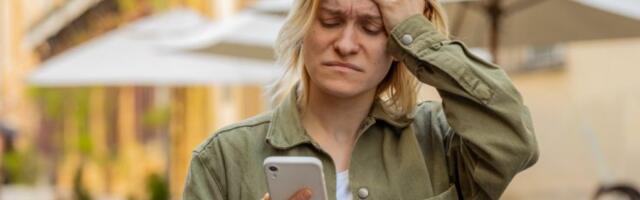 IDETE NA ODMOR? Ovakvu fotografiju nikad ne smete objaviti, razlog je i više nego ZASTRŠUJUĆI!