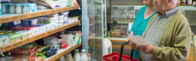 Уколико се настави енергетска криза, очекује се просечан скок цена до 20 одсто