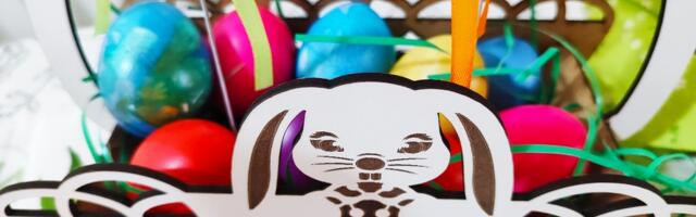 Danas je Vaskrs, praznik nade, vere i simbol pobede života nad smrću
