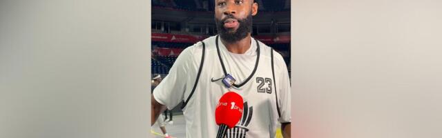 Džekiri: Voleo bih da sam mogao da igram za Duška Vujoševića!