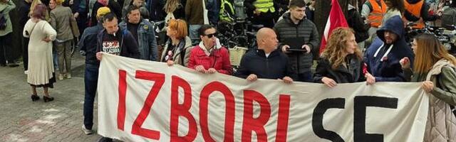 Poslanici Stanković i Janjić: Izbori mogući 28. juna, Vučić pominjanjem različitih datuma pokušava da zbuni