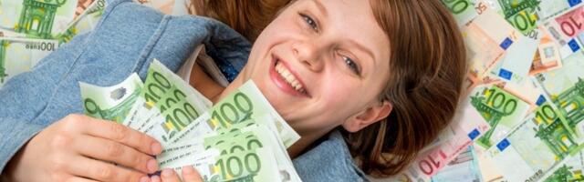 Za ova 3 znaka stiže šleper pun para do kraja aprila: Neočekivani priliv koji im menja život