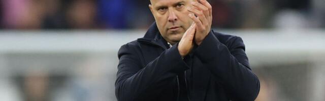 "Budućnost izgleda svetlo!" Slot o Ekitikeu, derbiju i selekciji tokom leta