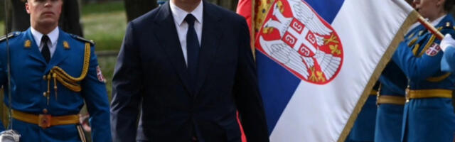 Вучић: Србију су обмањивали и Приштина и ЕУ