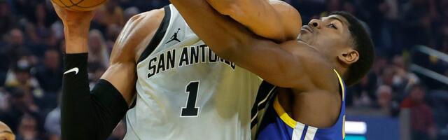 Vembanjama postao rekorder: Drugačije je igrati plej of