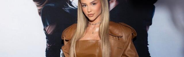 Breskvica se iselila iz stana: Ovo su detalji raskida pevačice i policajca, evo kada su stavili tačku na odnos