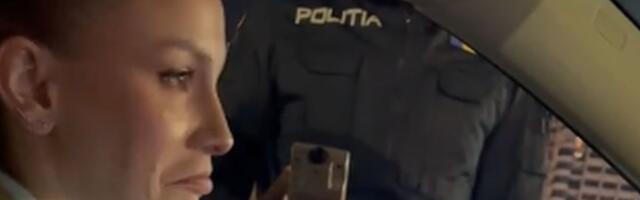 Policija zaustavila bivšu olimpijsku šampionku usred noći, jedan detalj nasmejao sve