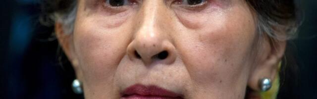 Zatvorska kazna Aung San Su Ći preinačena u kućni pritvor