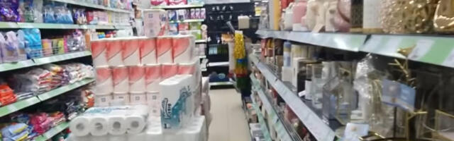 Ekonomski šok u celom svetu: Dok rastu cene energenata, raste i cena hrane