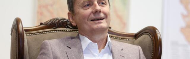 UVEK STE BILI NA STRANI ISTINE I NARODA: Ministar Darko Glišić čestitao Kuriru rođendan: Odavno ste postali deo svakodnevice građana, želim da trajete još dugo!