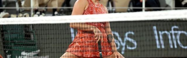 Arina Sabalenka eliminisana u Rimu