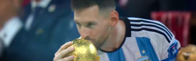 Sa Mesijem u odbranu “Zlatne boginje”: Ovo je spisak Argentine za Mundijal