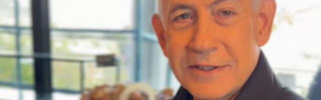 UBIJEN VOĐA HAMASA?! Al Hadad lično učestvovao u uzimanju talaca i napad na Izrael - OGLASIO SE NETANJAHU!