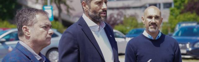 Poslednje četiri godine grad Beograd uložio 3 miliјarde dinara u razne vidove pomoći zdravstvenim ustanovama