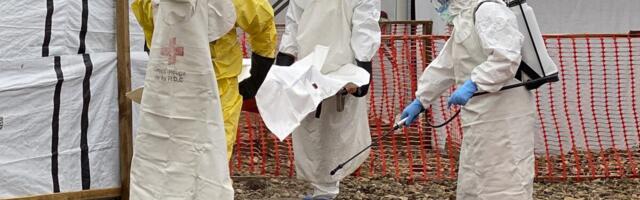 EPIDEMIJA EBOLE ODNELA VEĆ VIŠE OD 130 ŽIVOTA, SZO SAZVALA HITAN SASTANAK! Potvrđeno najmanje 500 slučajeva zaraze izazvane retkim sojem virusa