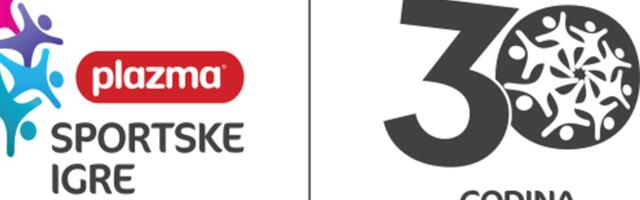 Karavan Plazma Sportskih igara mladih okupio hiljade dece u Kruševcu, Boru, Požarevcu, Nišu, Leskovcu i Surdulici