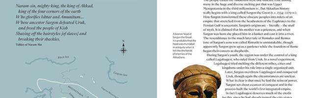 Zaboravljeno nasleđe: O knjizi Filipa Matišaka „Forgotten Peoples of the Ancient World“