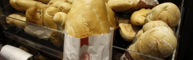 OVO JE CENA HLEBA "SAVA" - Upravo usvojila Vlada Srbije