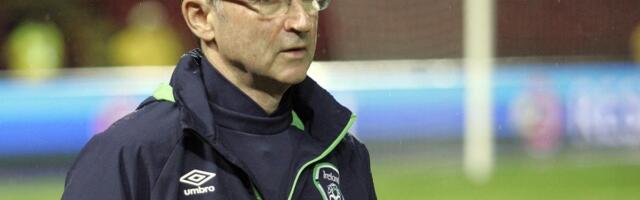 LEGENDA OSTAJE NA KLUPI KELTA: Martin O'Nil ostaje trener Seltika
