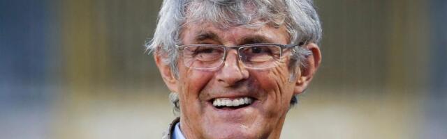 Kamere su ga uhvatile u loži: Zašto je Bora Milutinović i dalje VIP na svakom Mundijalu?