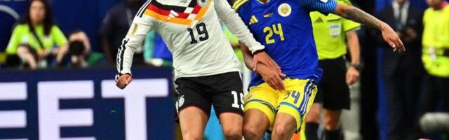 Niko nije efikasniji od Nemaca