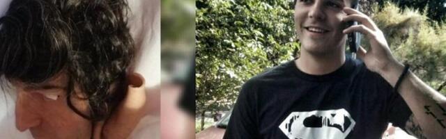 Mali Skole nije ni slutio ko je deda sa štapom koji mu prilazi: Danas izricanje presude za brutalnu likvidaciju Zorana Uskokovića Mlađeg