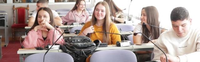 Poziv mladima iz Vranja i okoline da se prijave na trening o zdravlju i javnim politikama