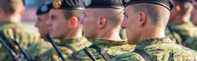 Hrvatska vojska, za razliku od policije, neće spavati na dušecima iz Srbije: U Zagrebu poništen tender