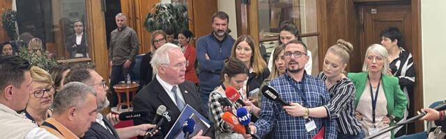 Istraživanje: Koja država vrši najveći uticaj u Srbiji, prema ispitanicima?